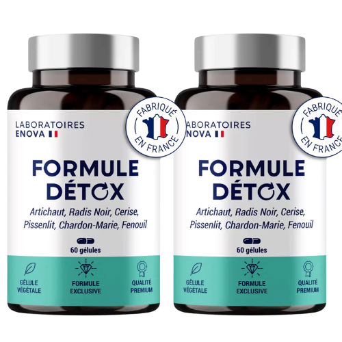 Colon Détox 286