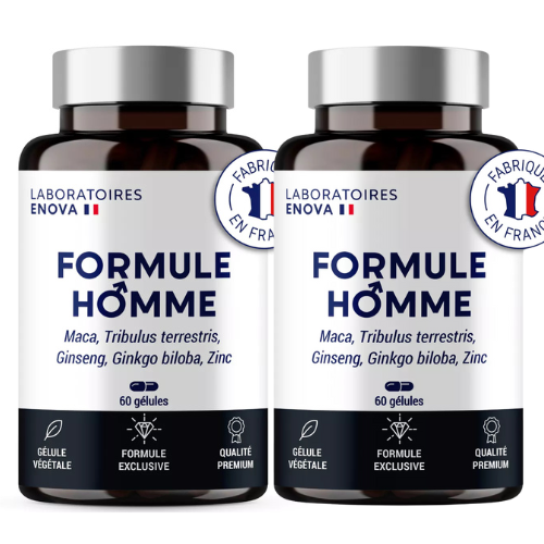 Energie et Vitalité