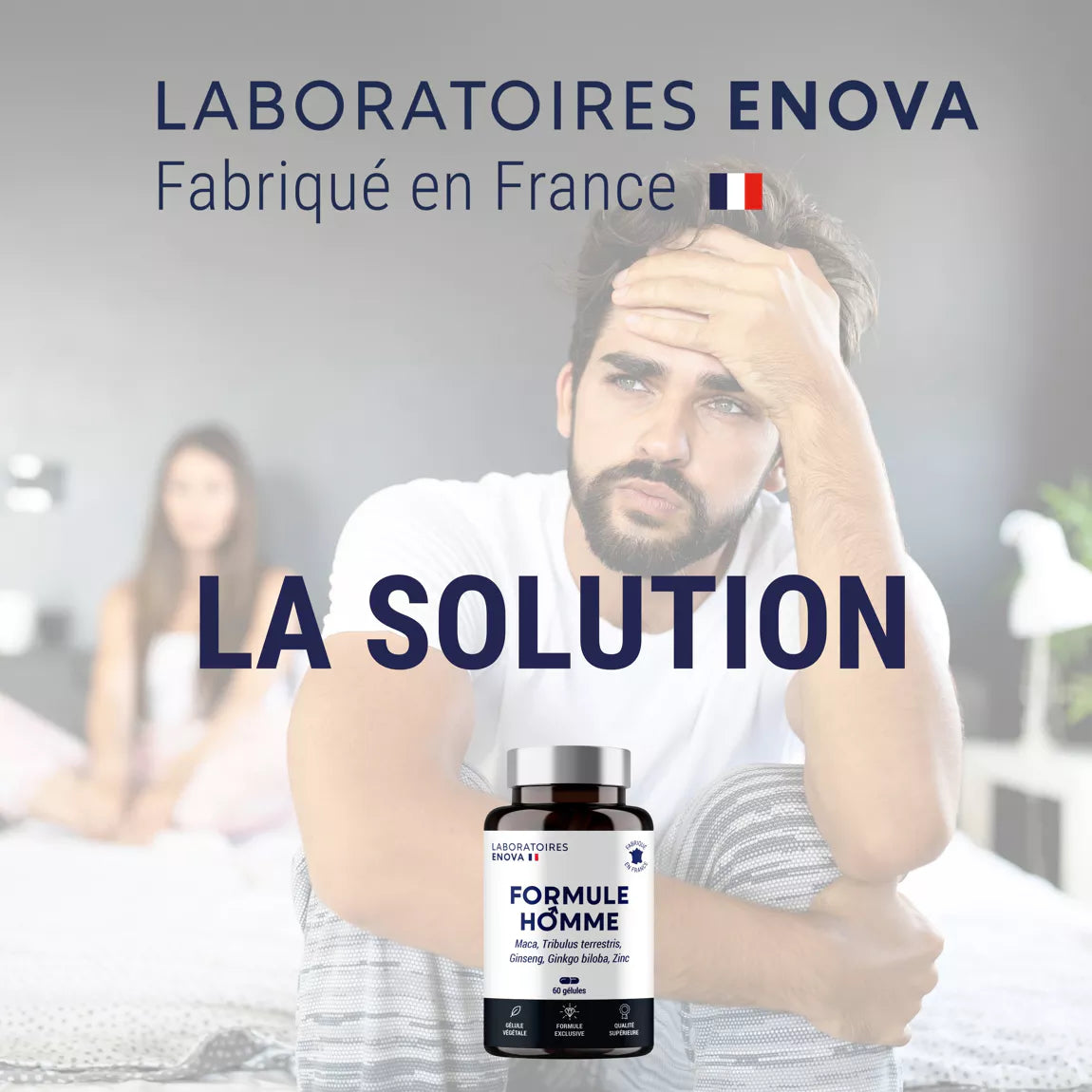 Energie et Vitalité