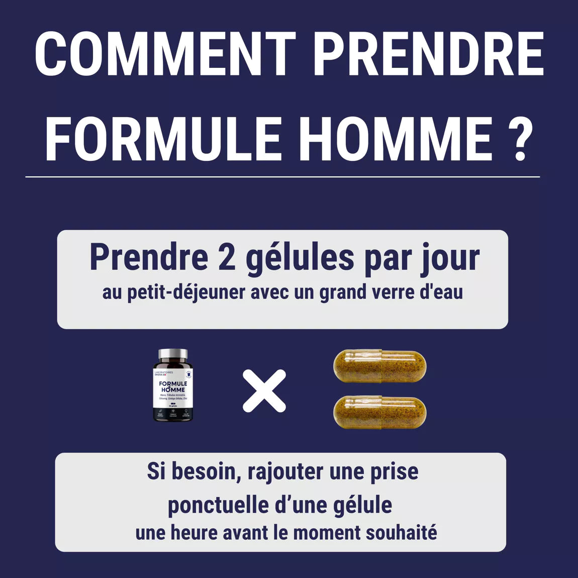 Energie et Vitalité