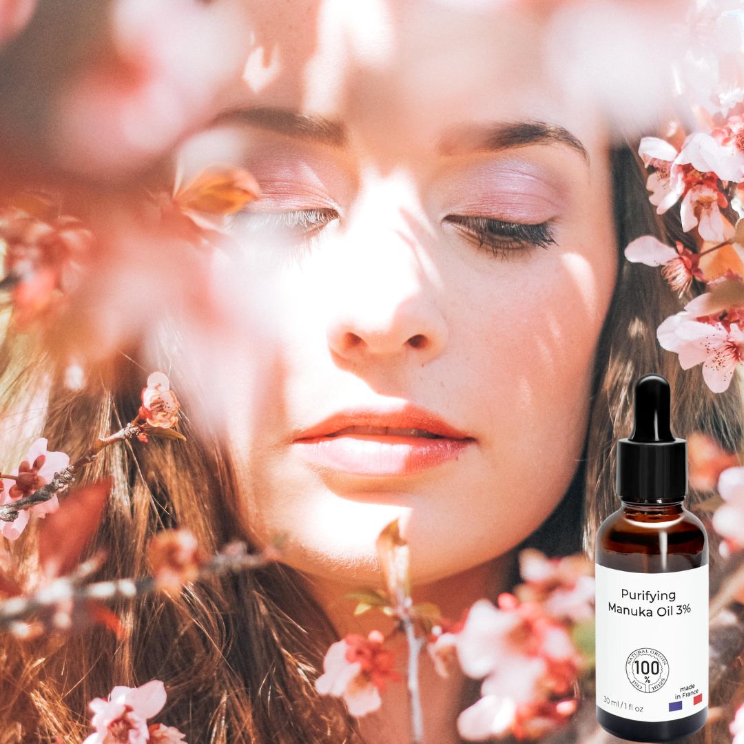 Huile de Manuka 271