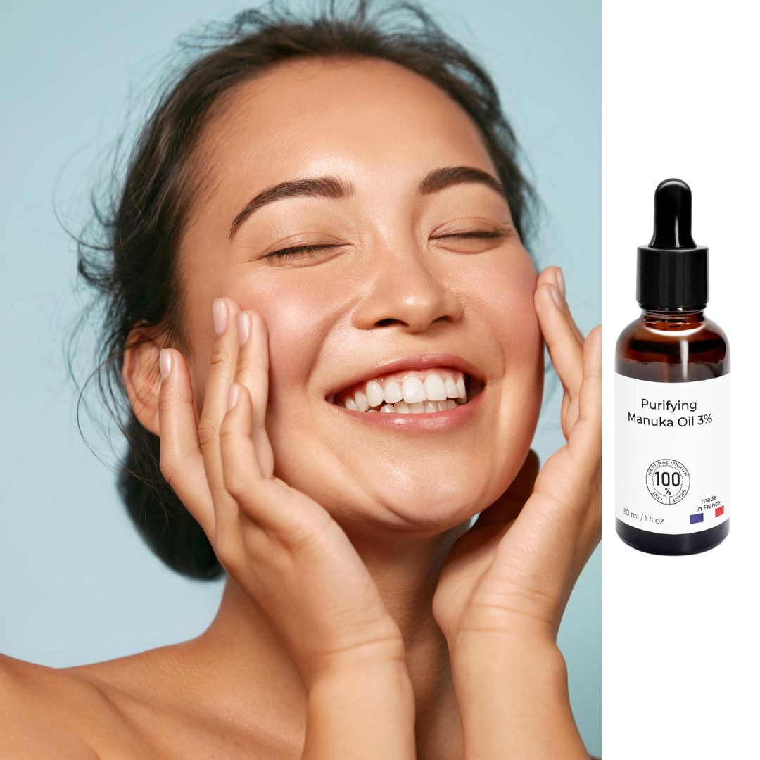 Huile de Manuka 271