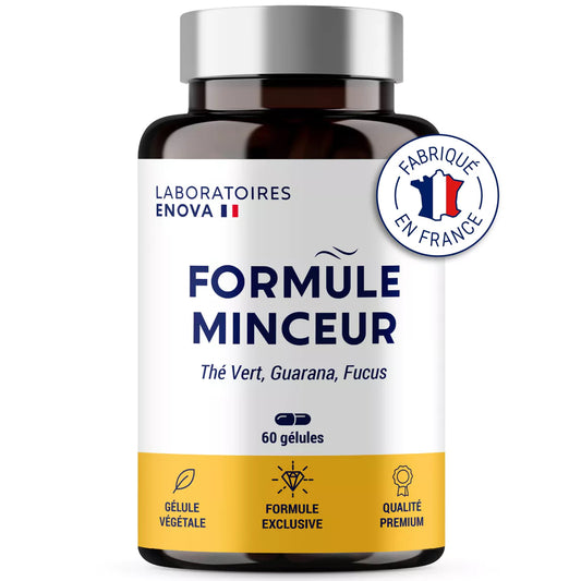 PRODUIT MINCEUR