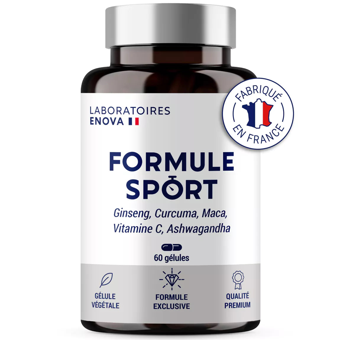 Nutrition sportive