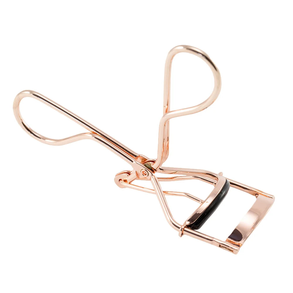 Recourbe-Cils Professionnel Or Rose