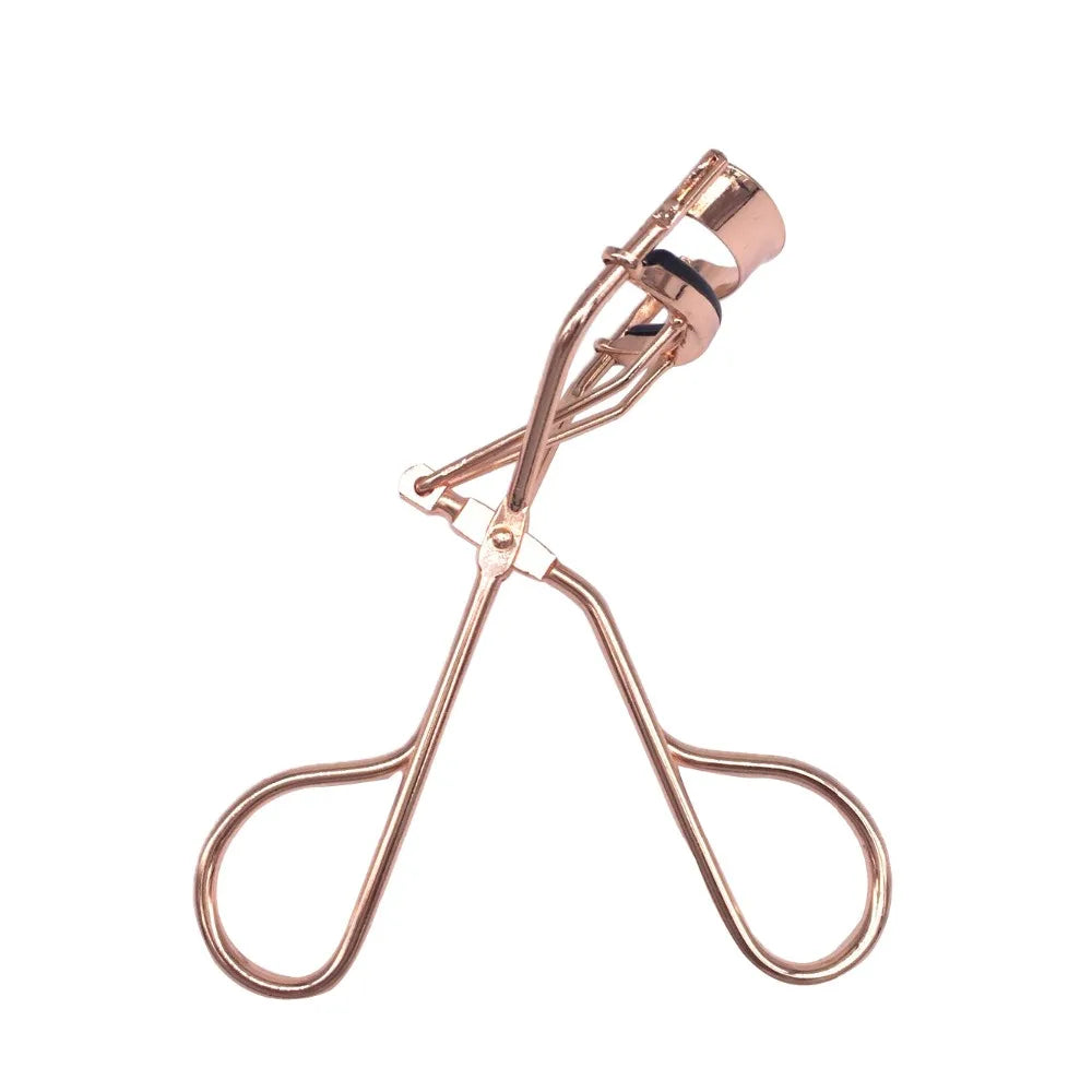Recourbe-Cils Professionnel Or Rose