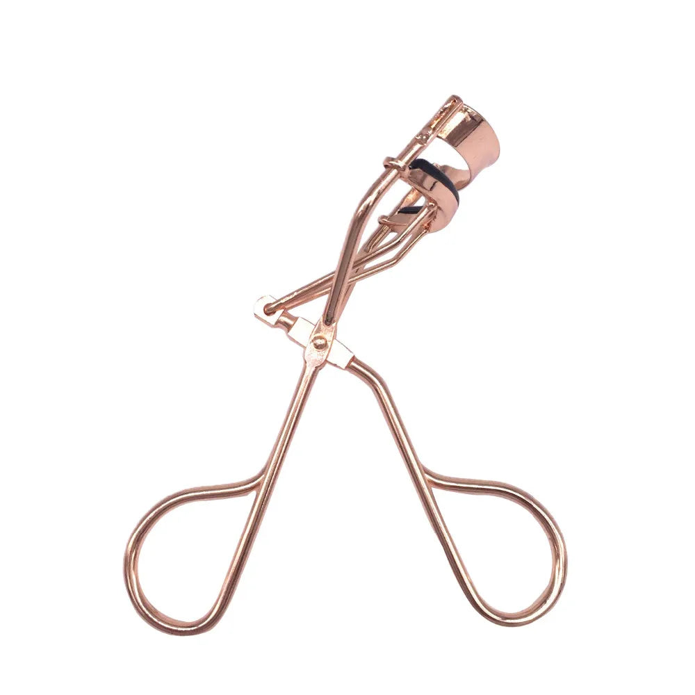 Recourbe-Cils Professionnel Or Rose