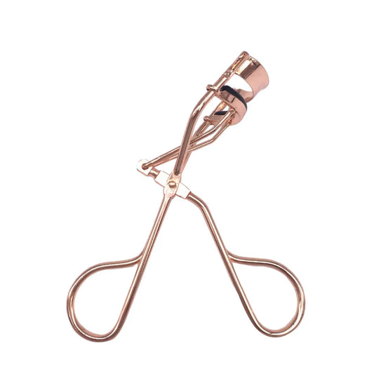 Recourbe-Cils Professionnel Or Rose