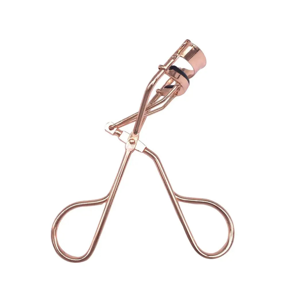 Recourbe-Cils Professionnel Or Rose