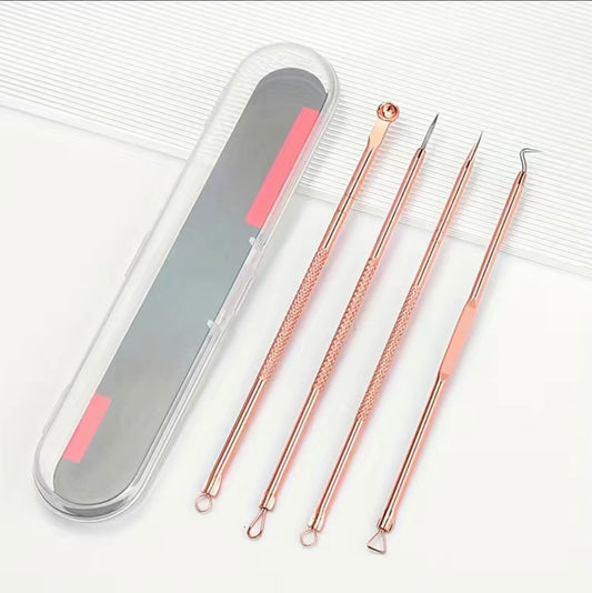 Kit de Suppression de points noirs