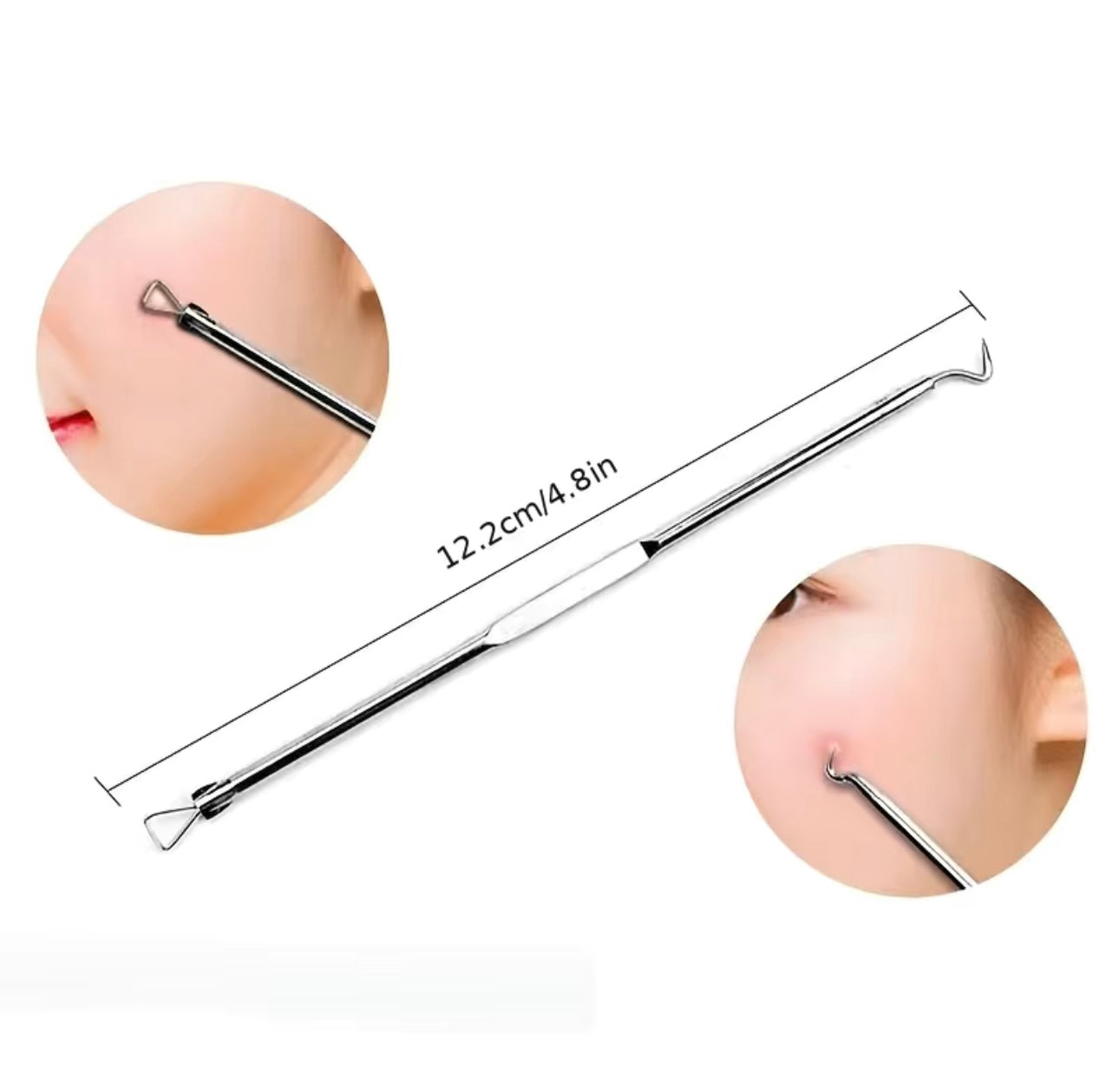Kit de Suppression de points noirs