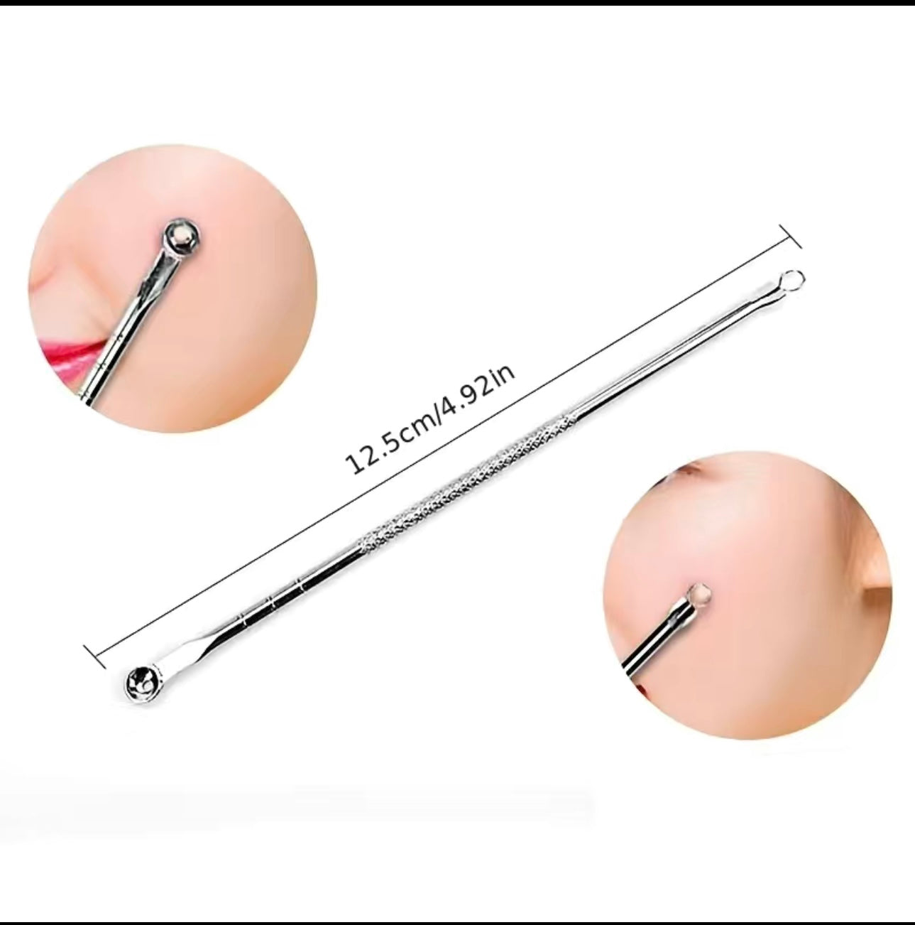 Kit de Suppression de points noirs