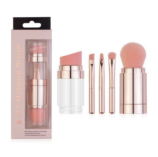 Pinceaux de maquillage