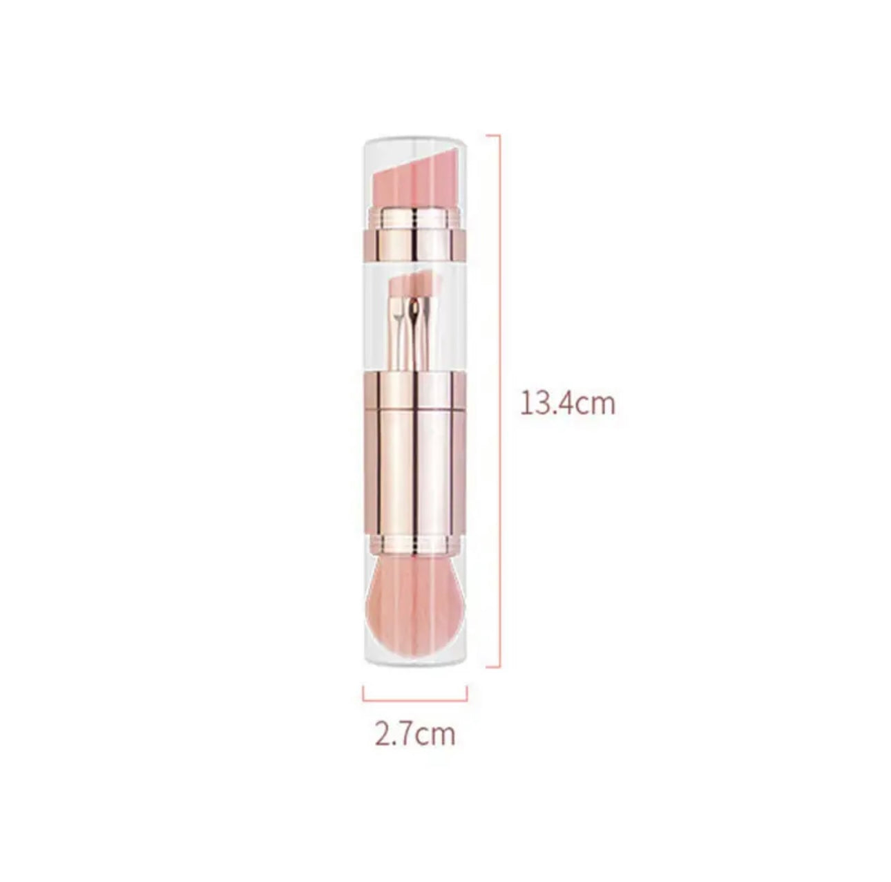 Pinceaux de maquillage