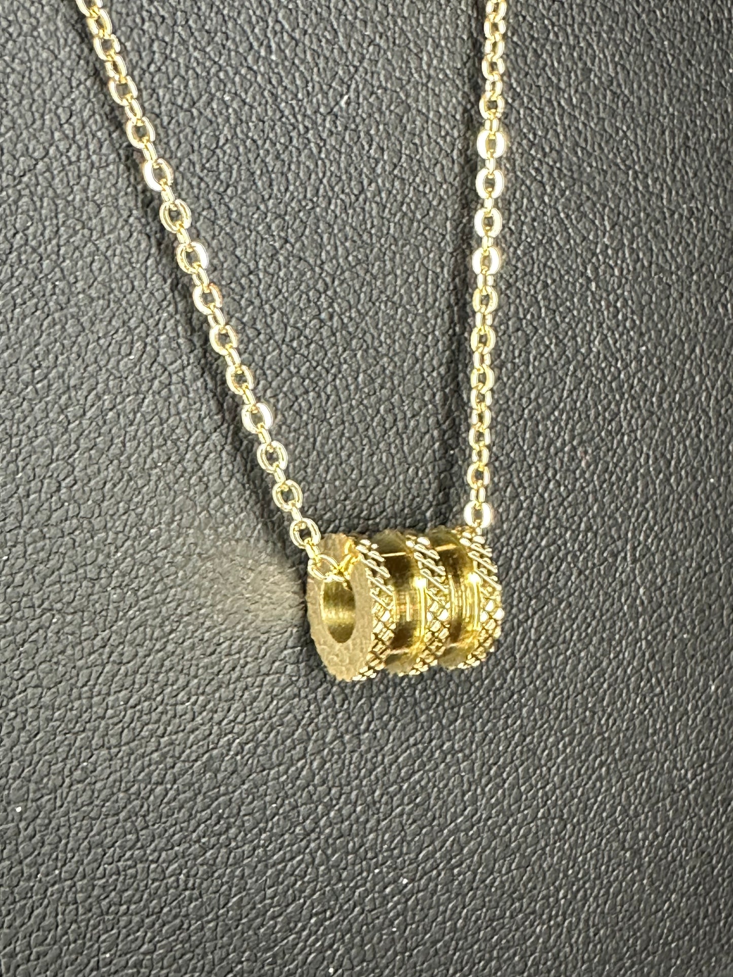 Collier femme Tendance
