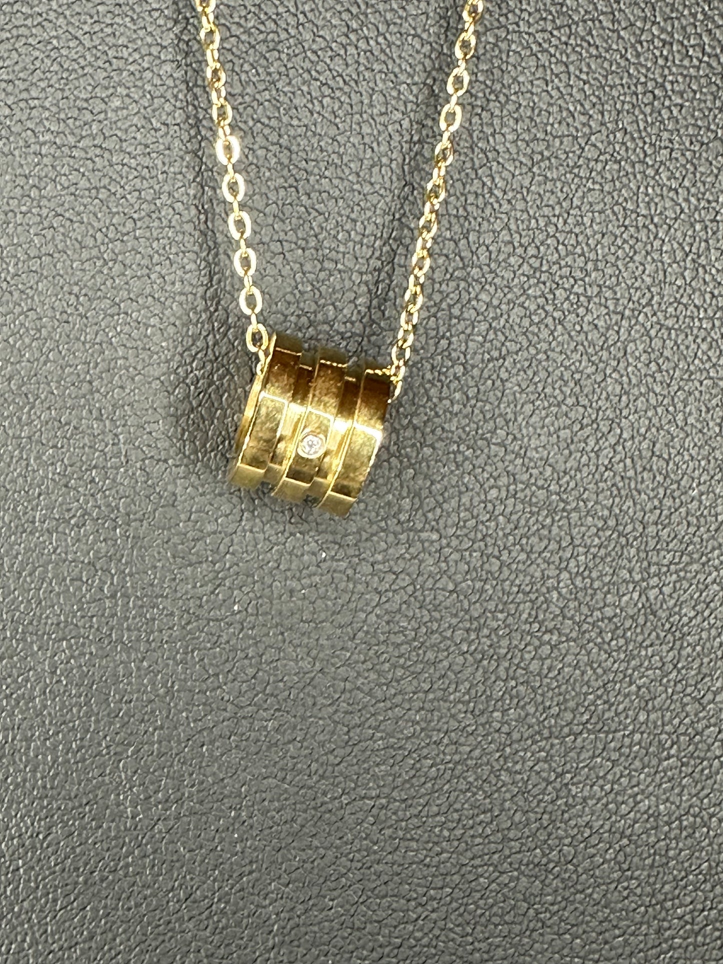 Collier Trublion