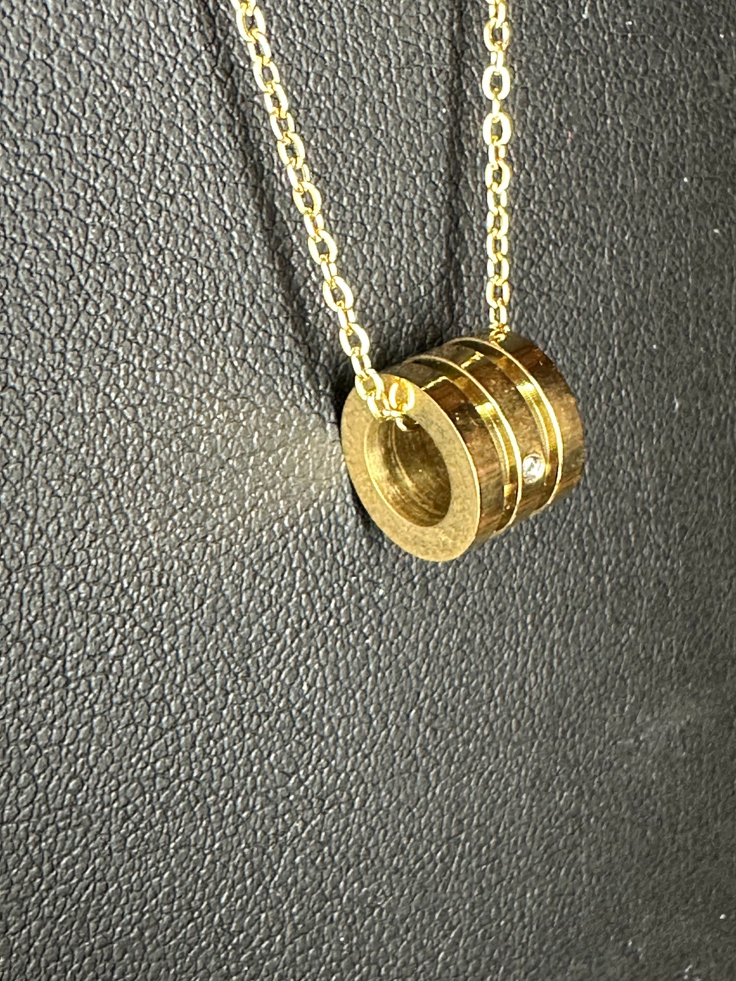 Collier Trublion