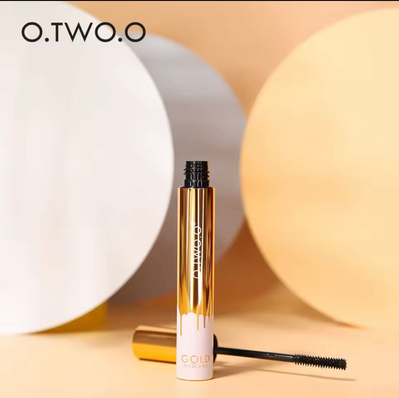 Mascara Volume Intense