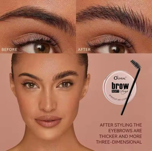 Pomade Sculptante sourcils