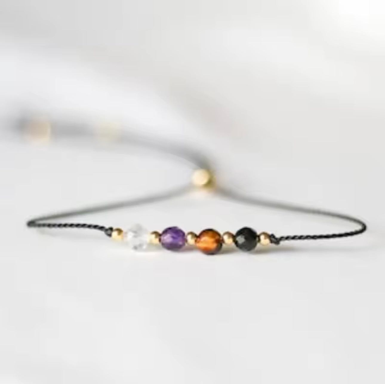 Bracelet de Protection Porte-Bonheur