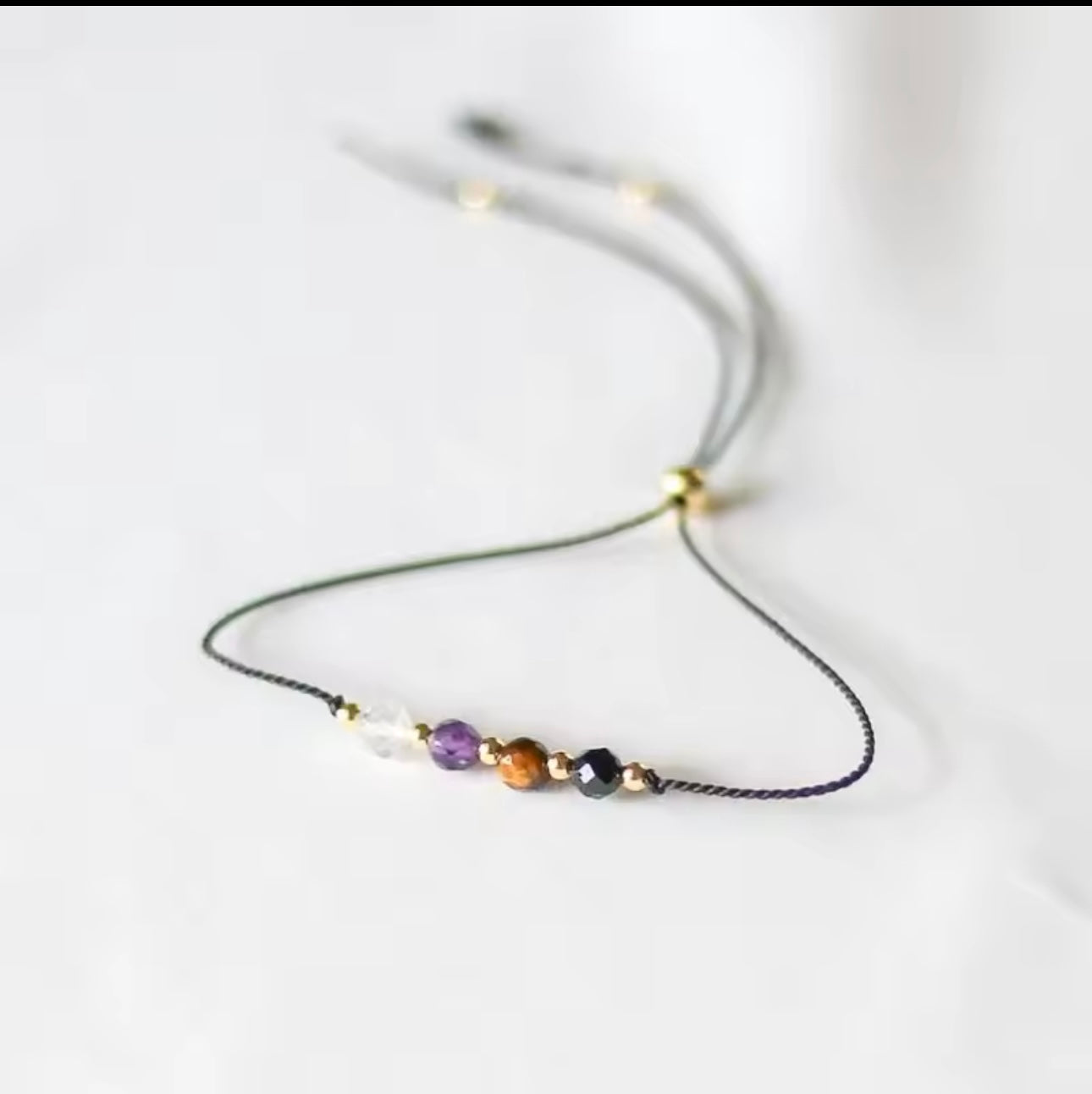 Bracelet de Protection Porte-Bonheur