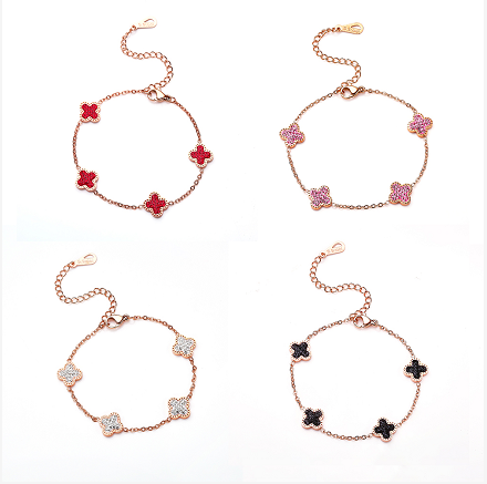 Bracelet femme tendance