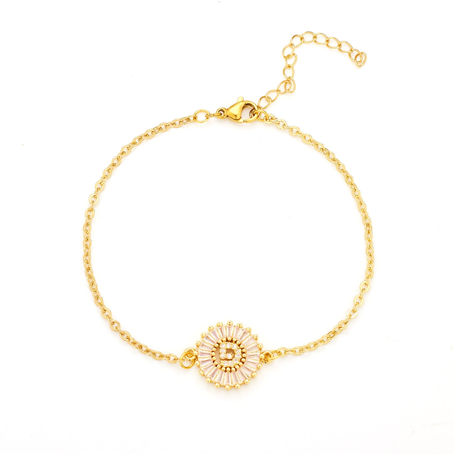 Bracelet tendance