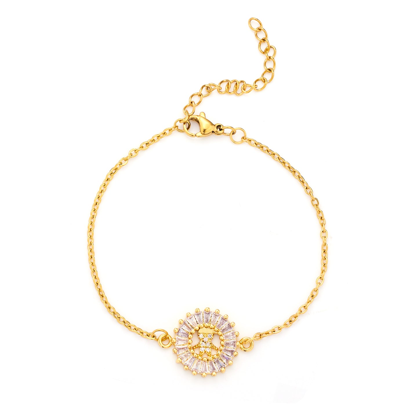 Bracelet Femme Mode