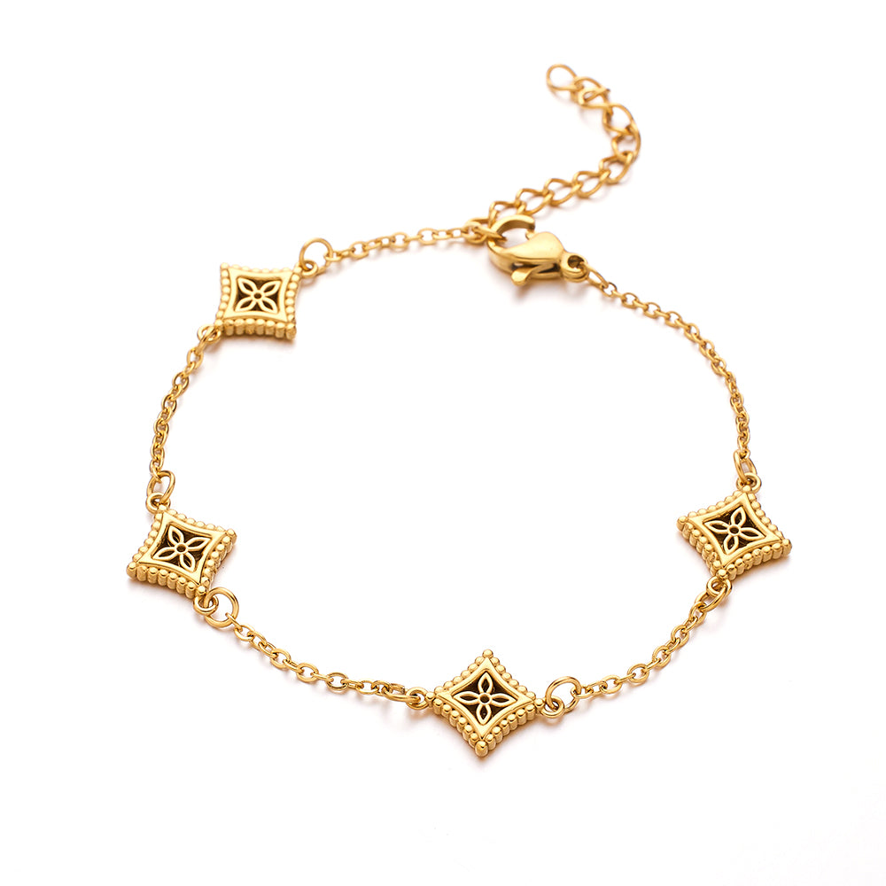 Bracelet Femme Mode