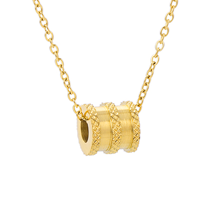 Collier femme Tendance