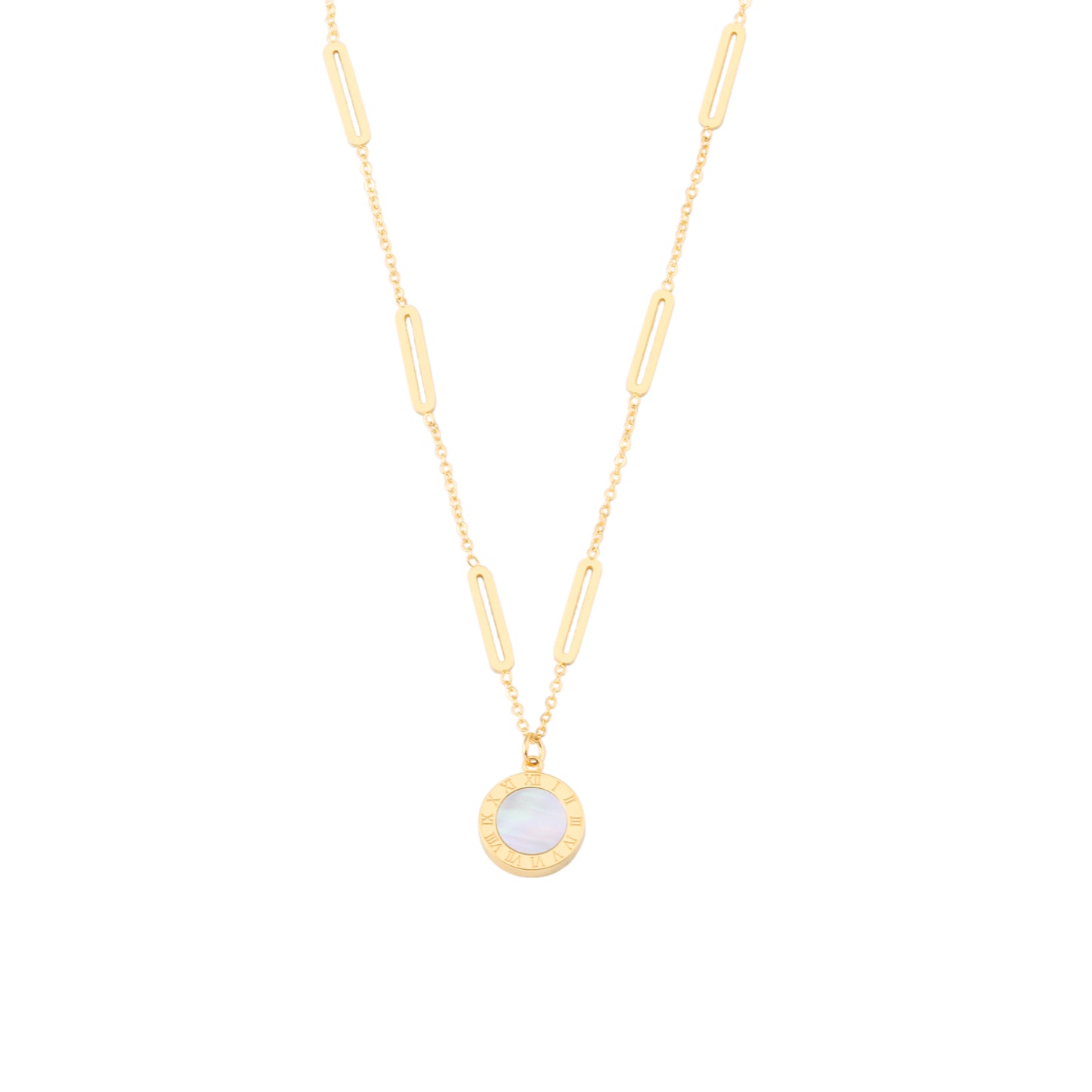 Collier Ras du Cou