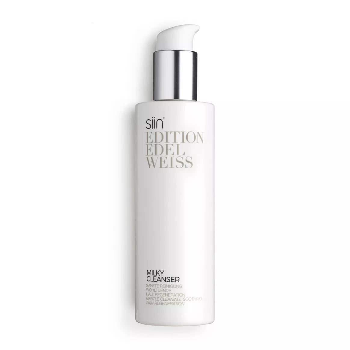 Nettoyant visage Pores dilatés 278