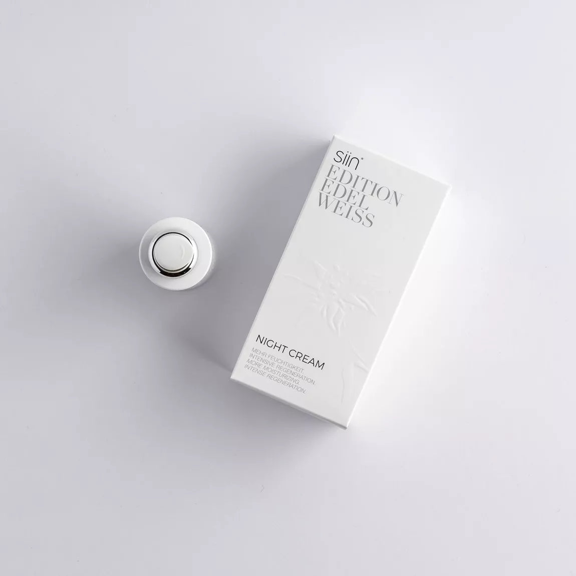Crème de Nuit Anti âge 273