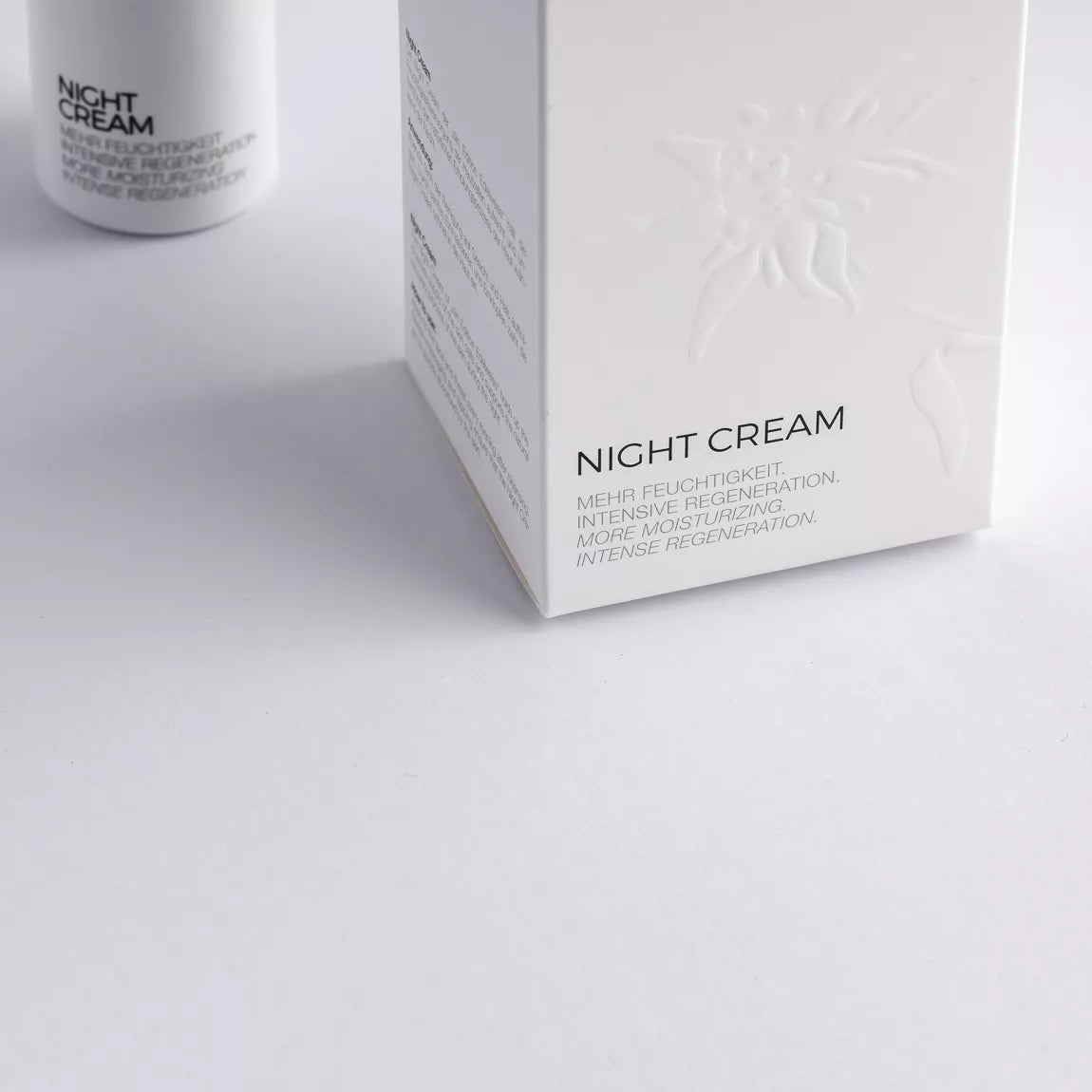 Crème de Nuit Anti âge 273