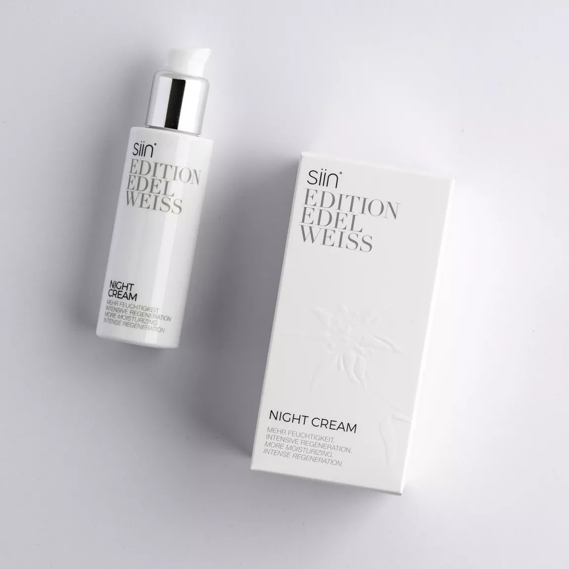 Crème de Nuit Anti âge 273