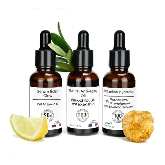 soins anti-âge