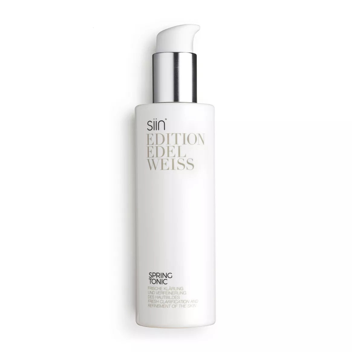 Eau micellaire Lotion Tonique Visage 279