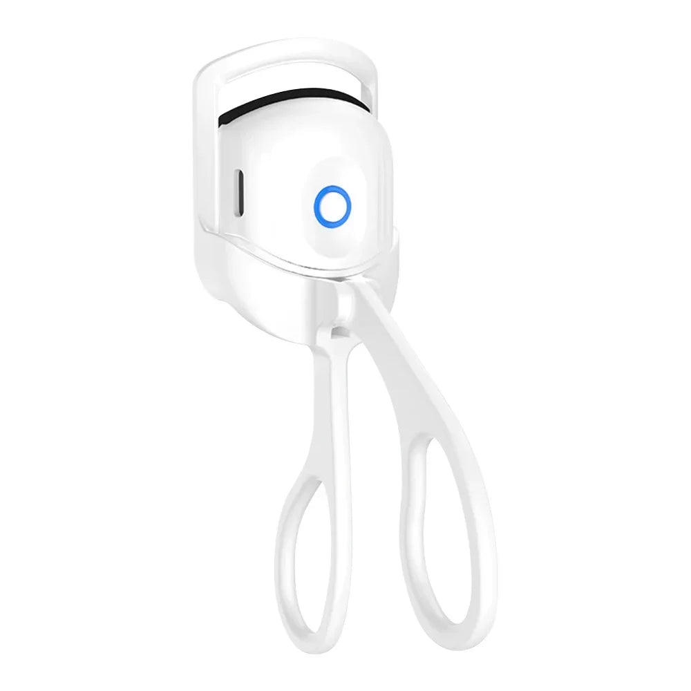 Recourbe-Cils Électrique Chauffant Rechargeable