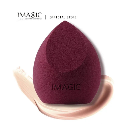 Houppette de Maquillage Non-Latex IMAGIC