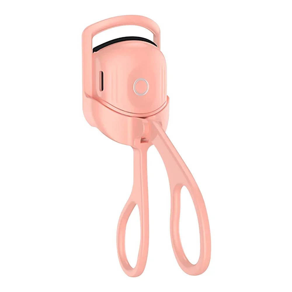 Recourbe-Cils Électrique Chauffant Rechargeable