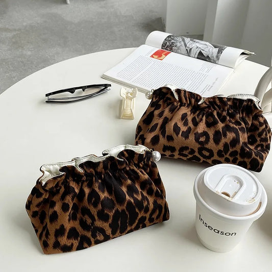 Trousse de Maquillage Zippée