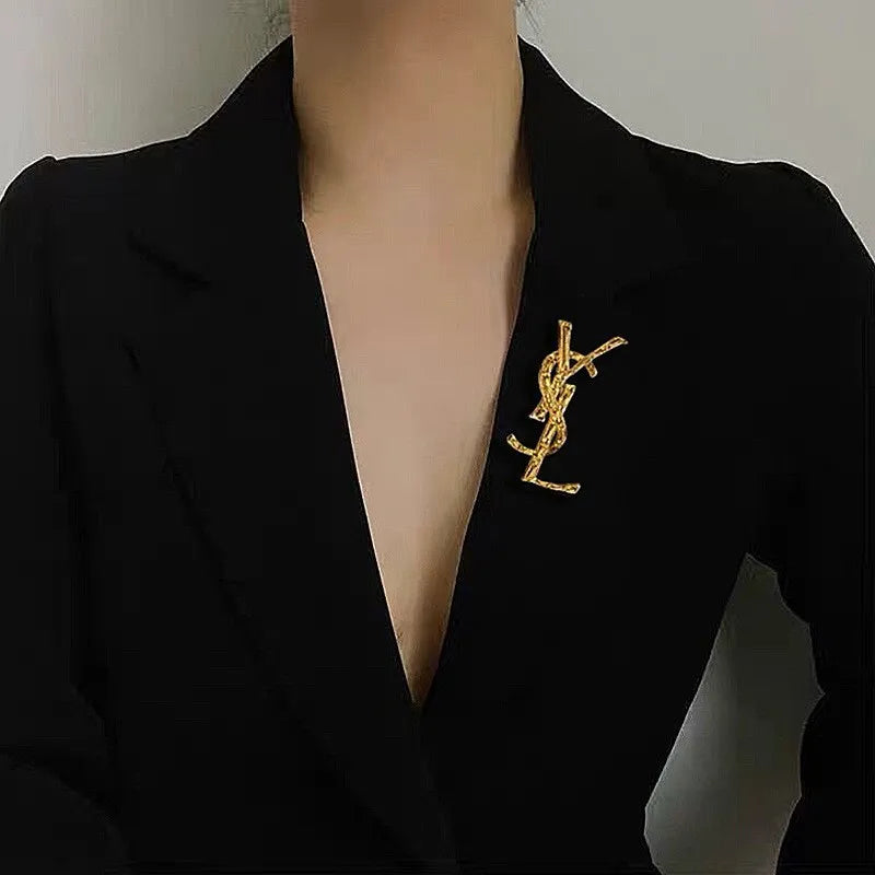 Broche de Luxe 224