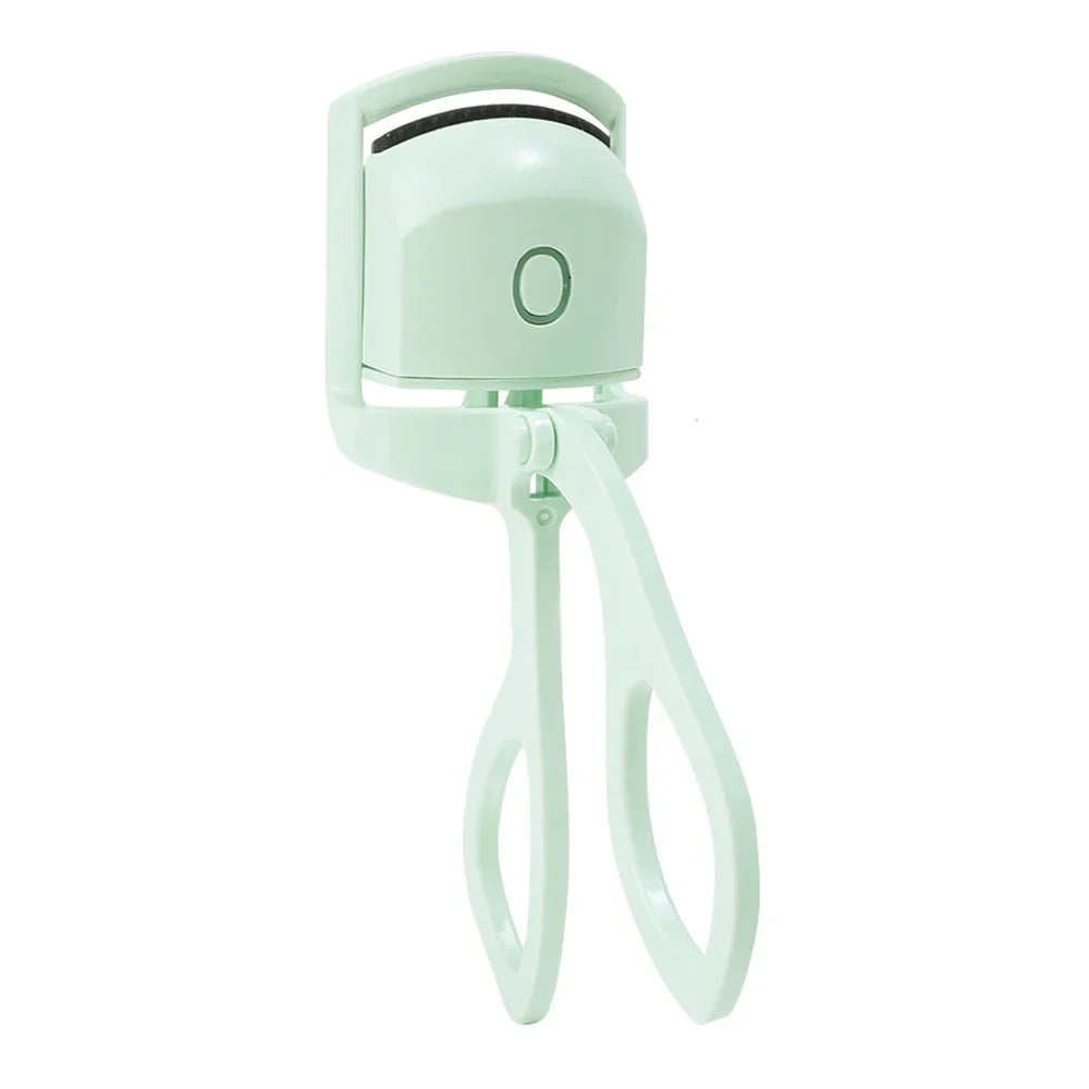 Recourbe-Cils Électrique Chauffant Rechargeable