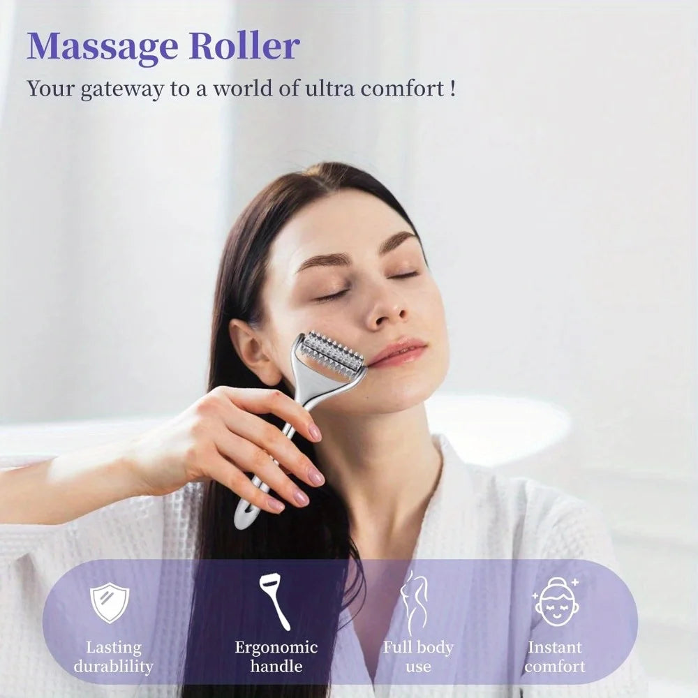 Ridoki Masseur d'Acupression Multi-Zones