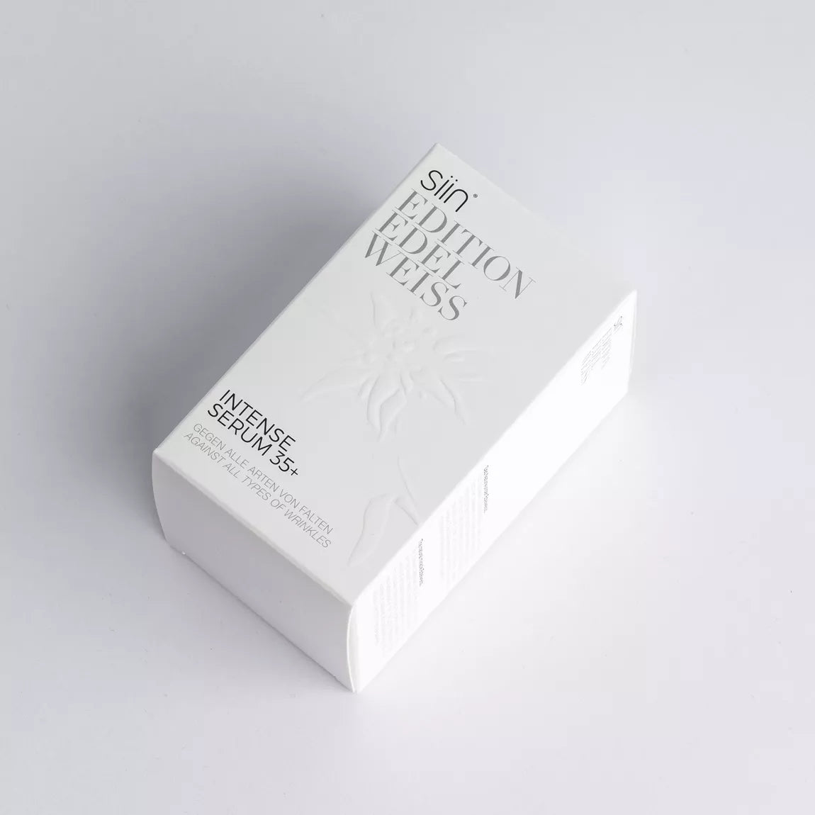 Sérum intense anti rides 276