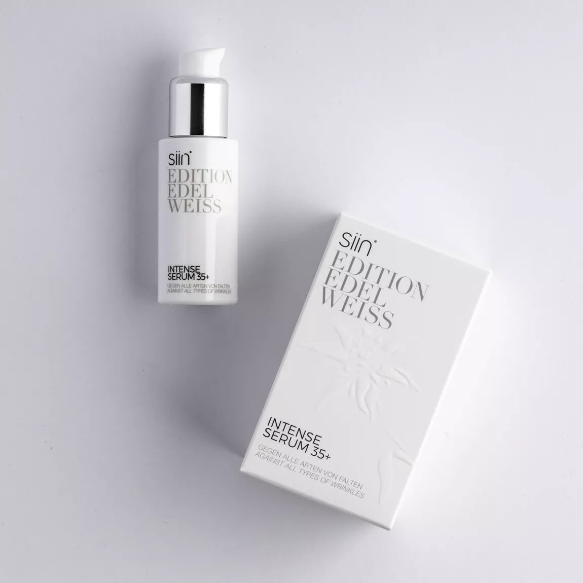 Sérum intense anti rides 276