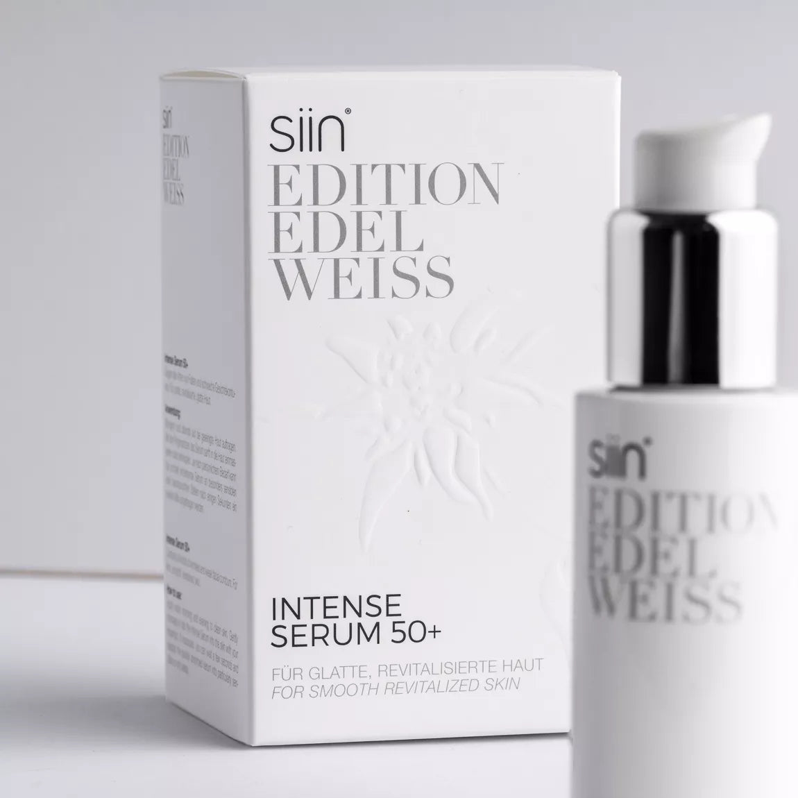 Sérum pour le visage anti-âge intense 275