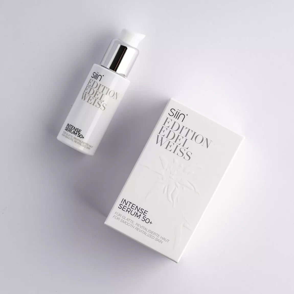 Sérum pour le visage anti-âge intense 275