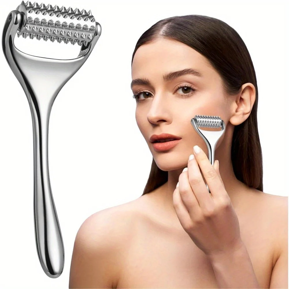 Ridoki Masseur d'Acupression Multi-Zones