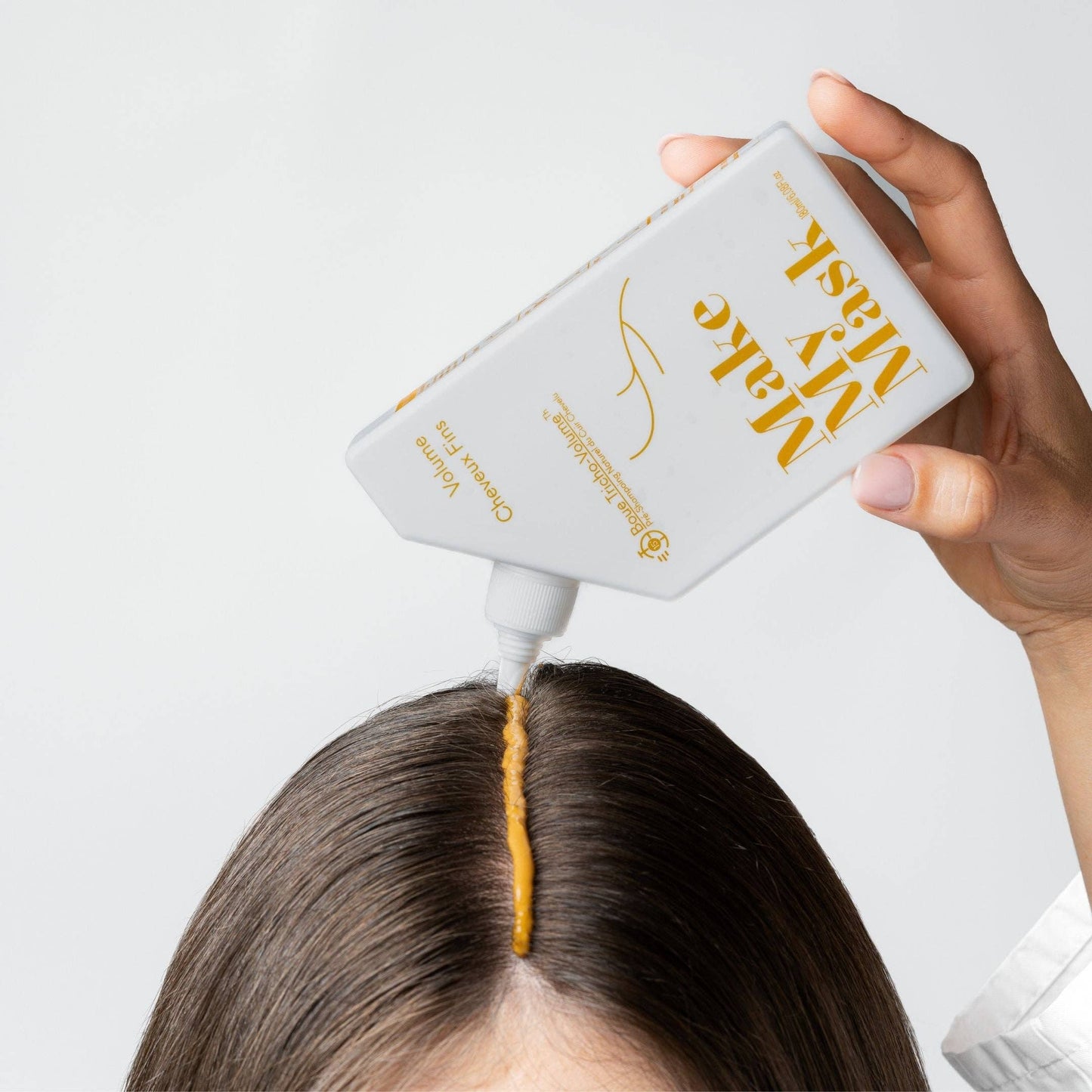 Shampooing Cheveux fins 204